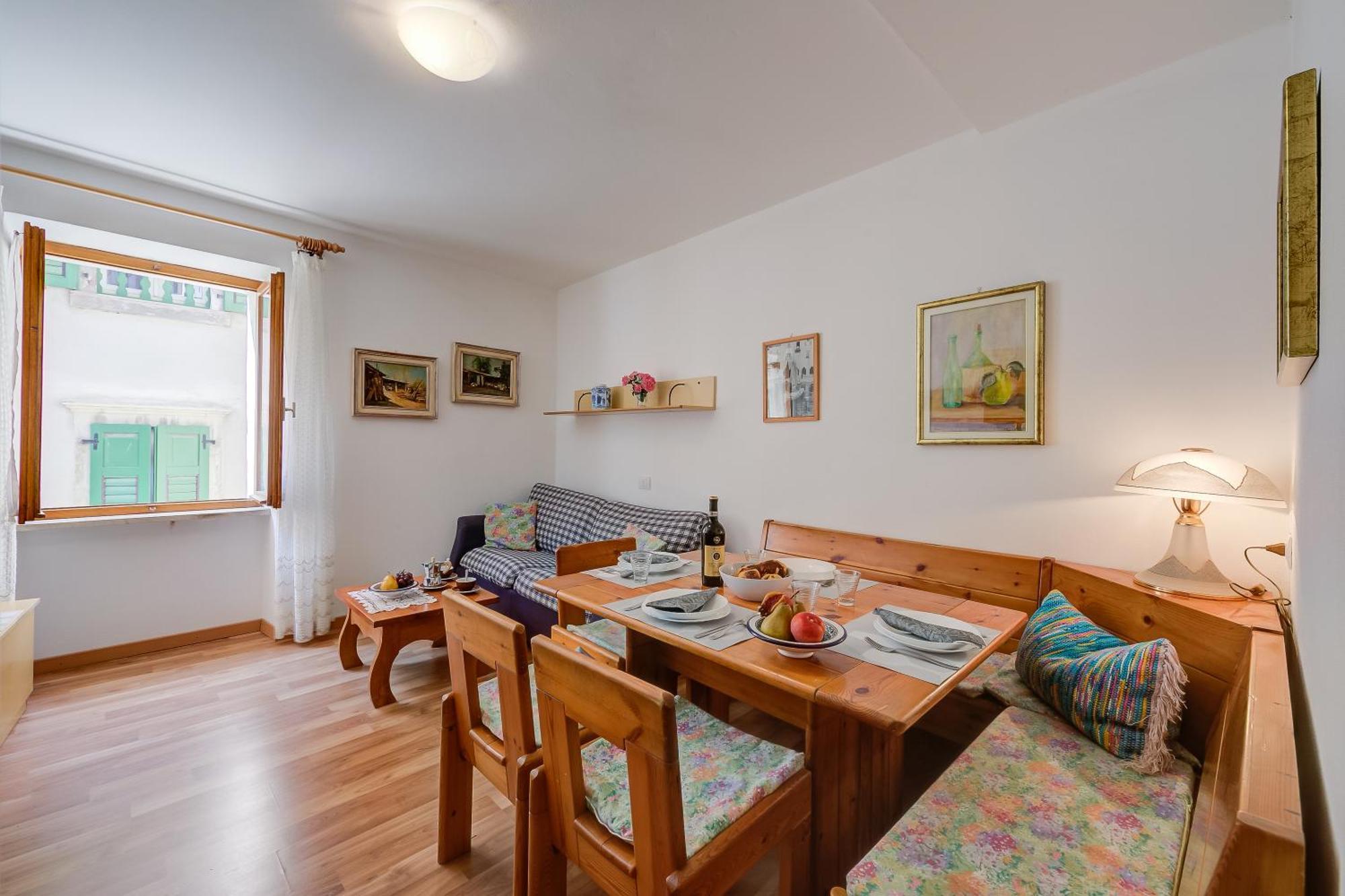 Appartamento Miorelli Torbole Sul Garda Exterior photo
