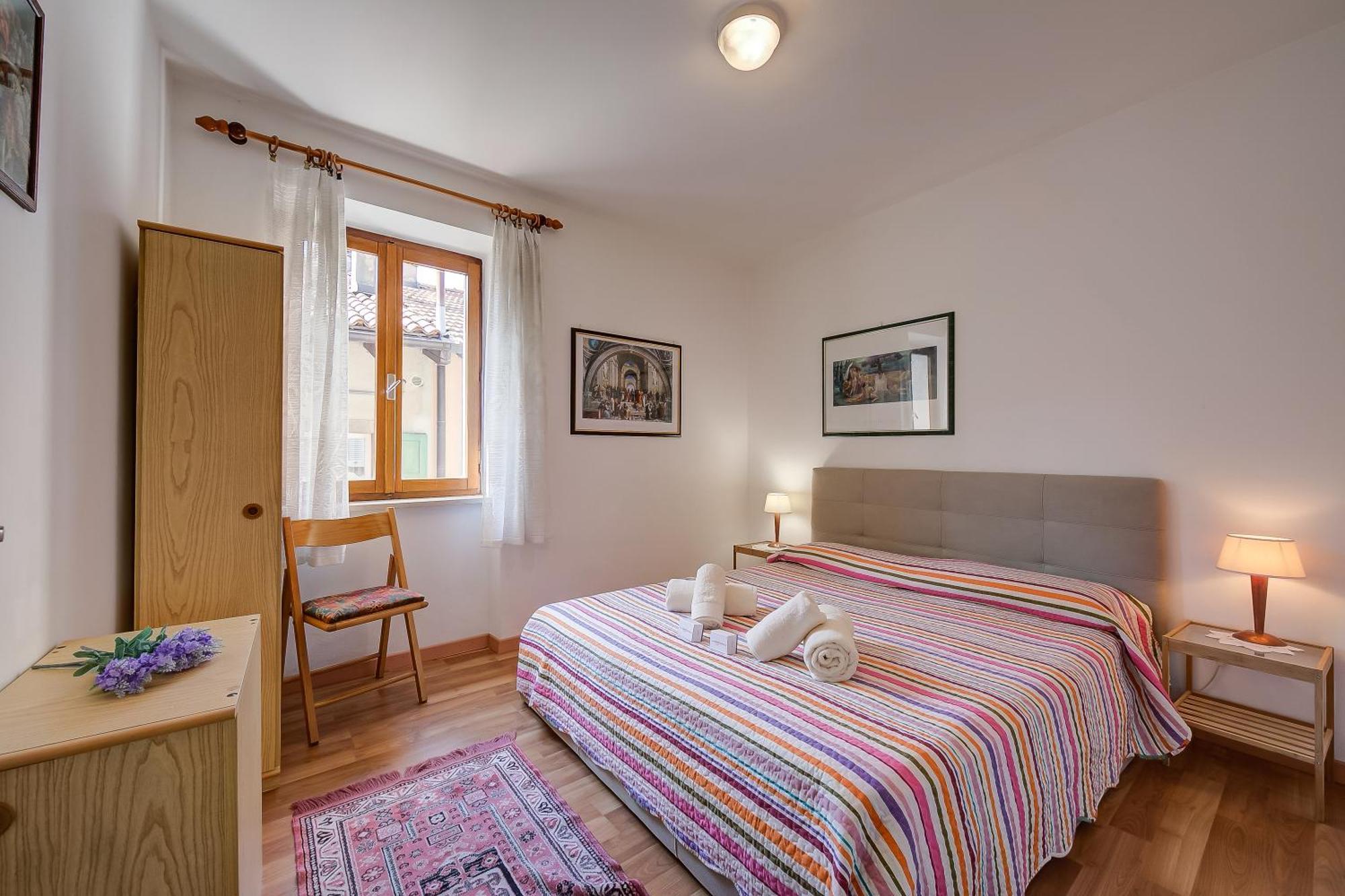 Appartamento Miorelli Torbole Sul Garda Exterior photo