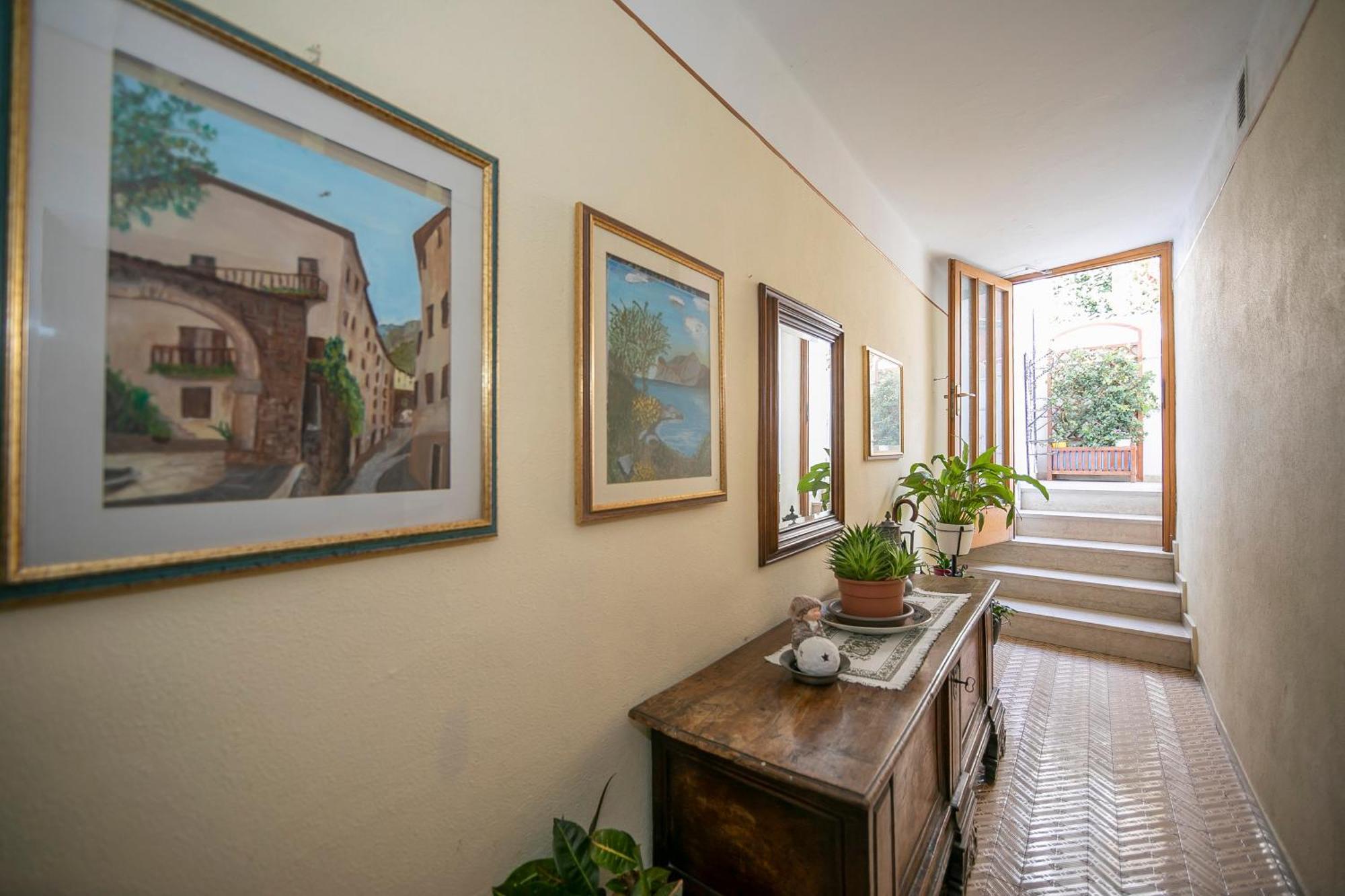 Appartamento Miorelli Torbole Sul Garda Exterior photo
