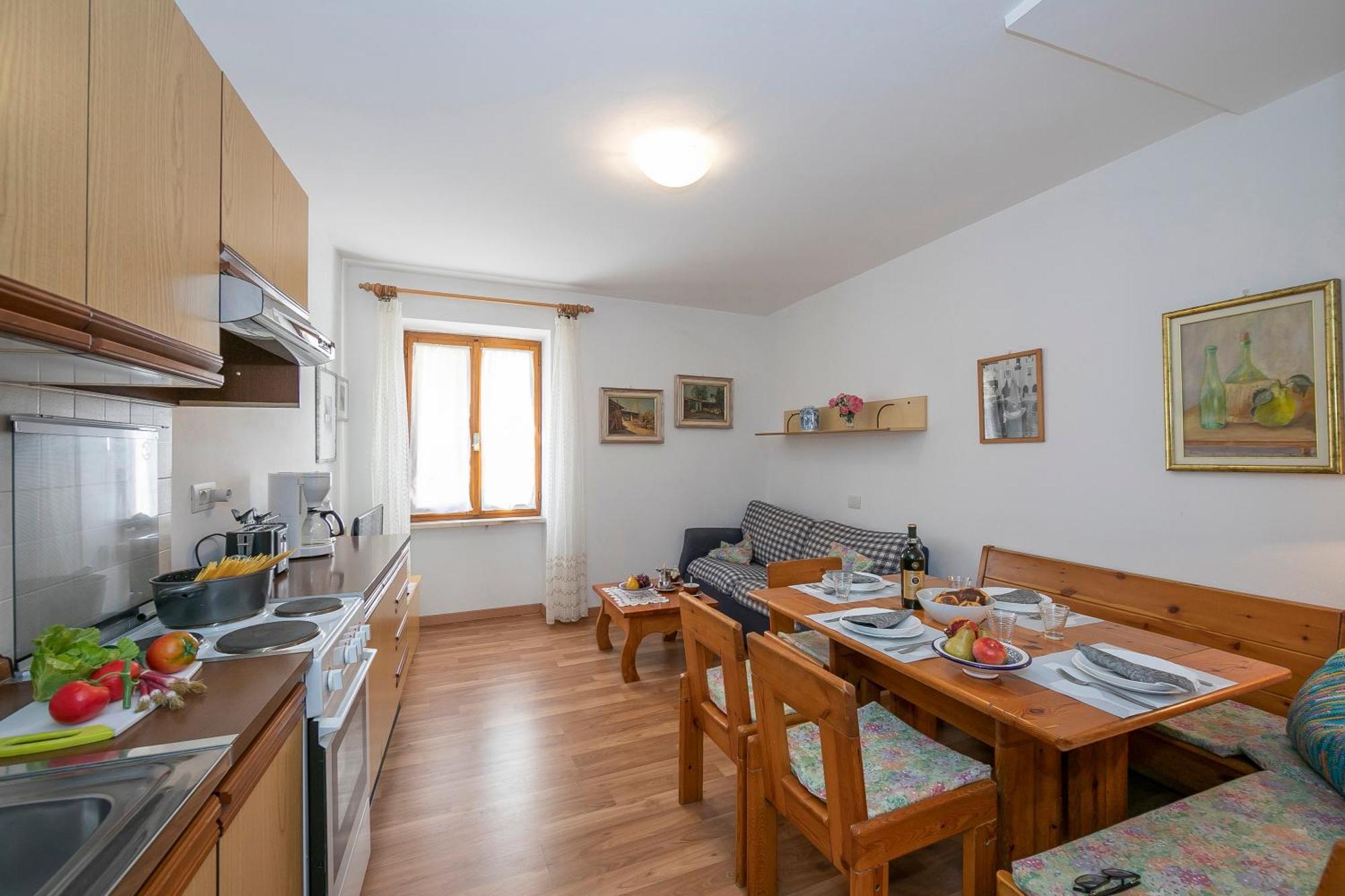 Appartamento Miorelli Torbole Sul Garda Exterior photo