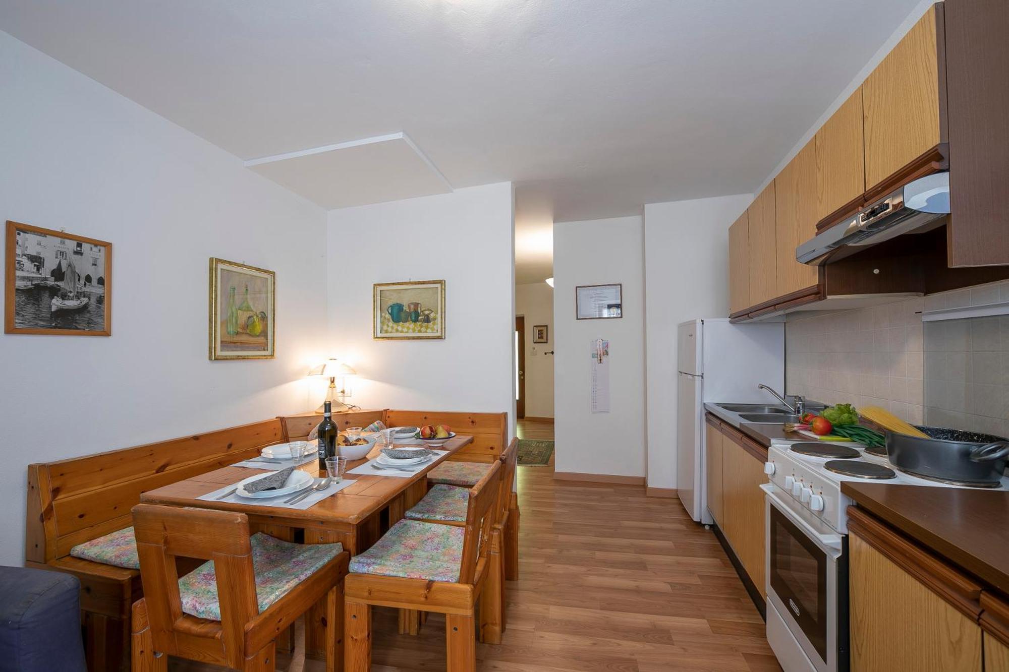 Appartamento Miorelli Torbole Sul Garda Exterior photo