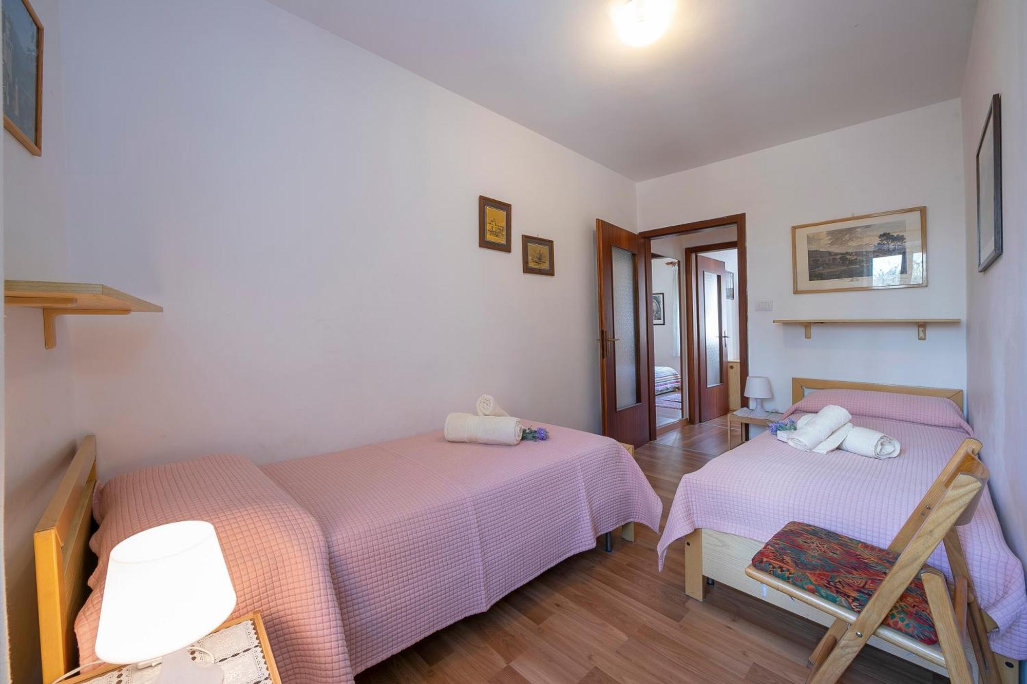 Appartamento Miorelli Torbole Sul Garda Exterior photo