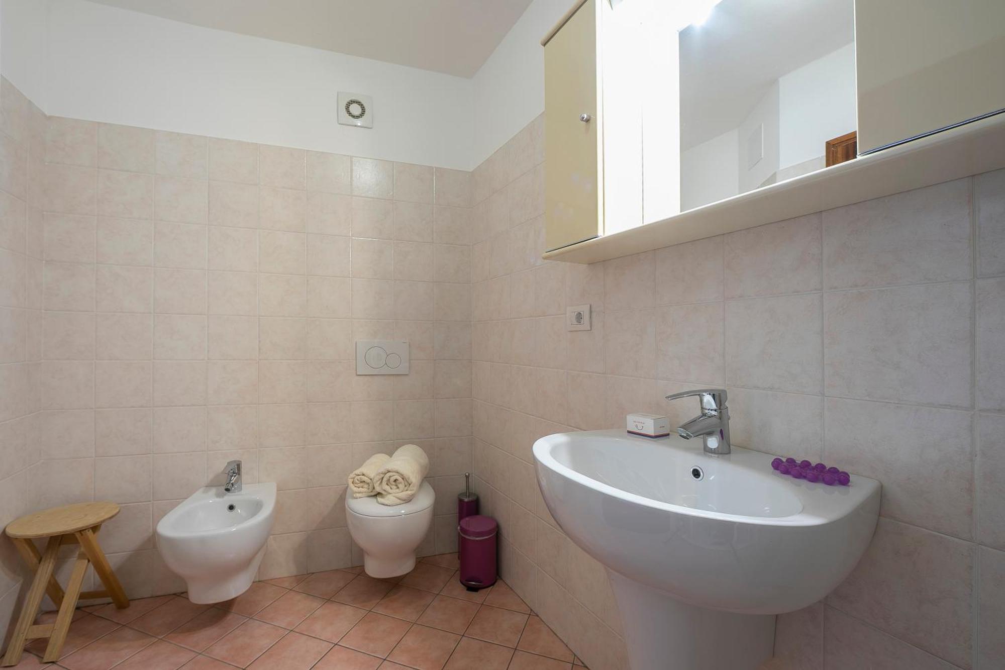 Appartamento Miorelli Torbole Sul Garda Exterior photo