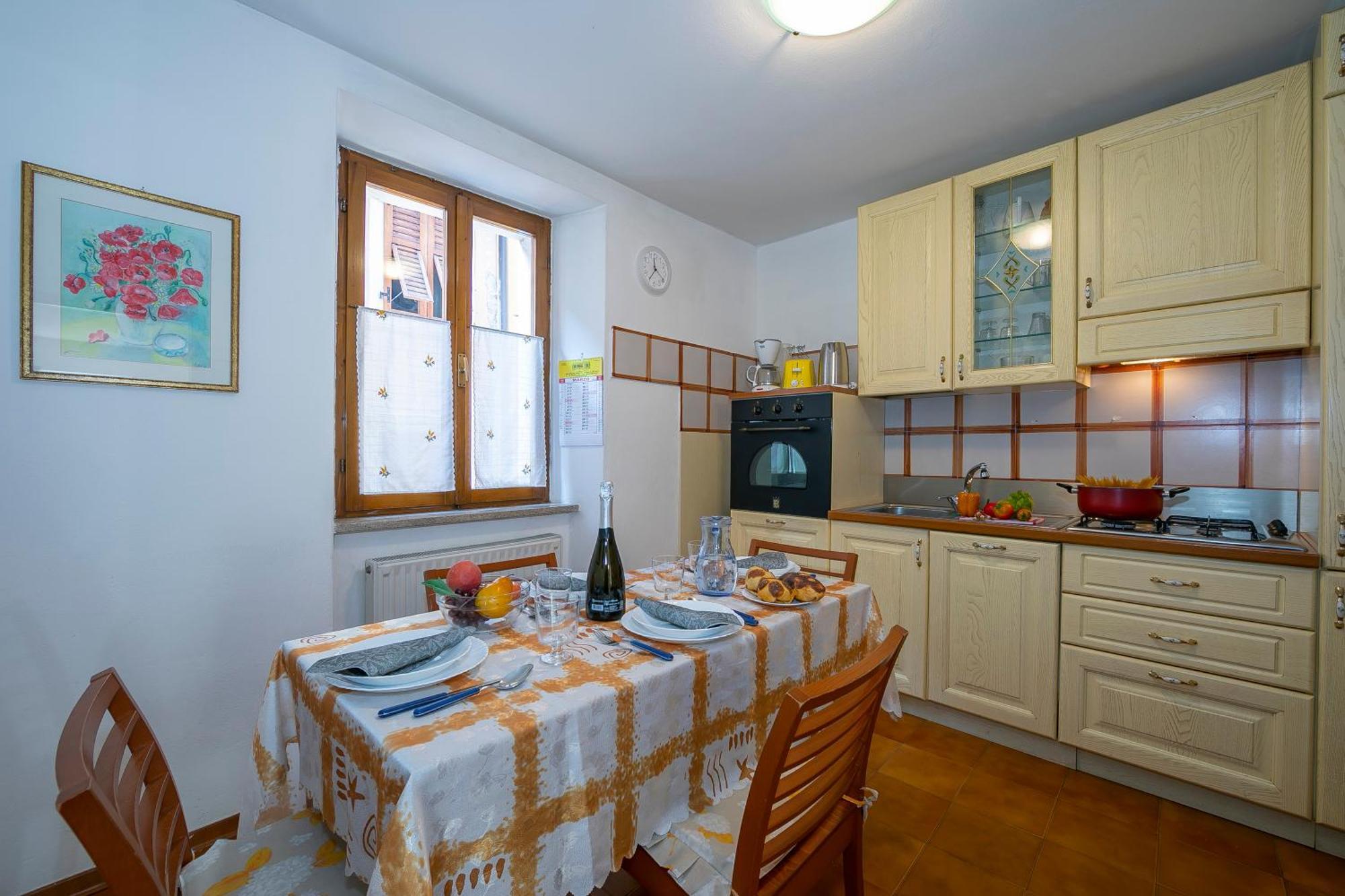 Appartamento Miorelli Torbole Sul Garda Exterior photo