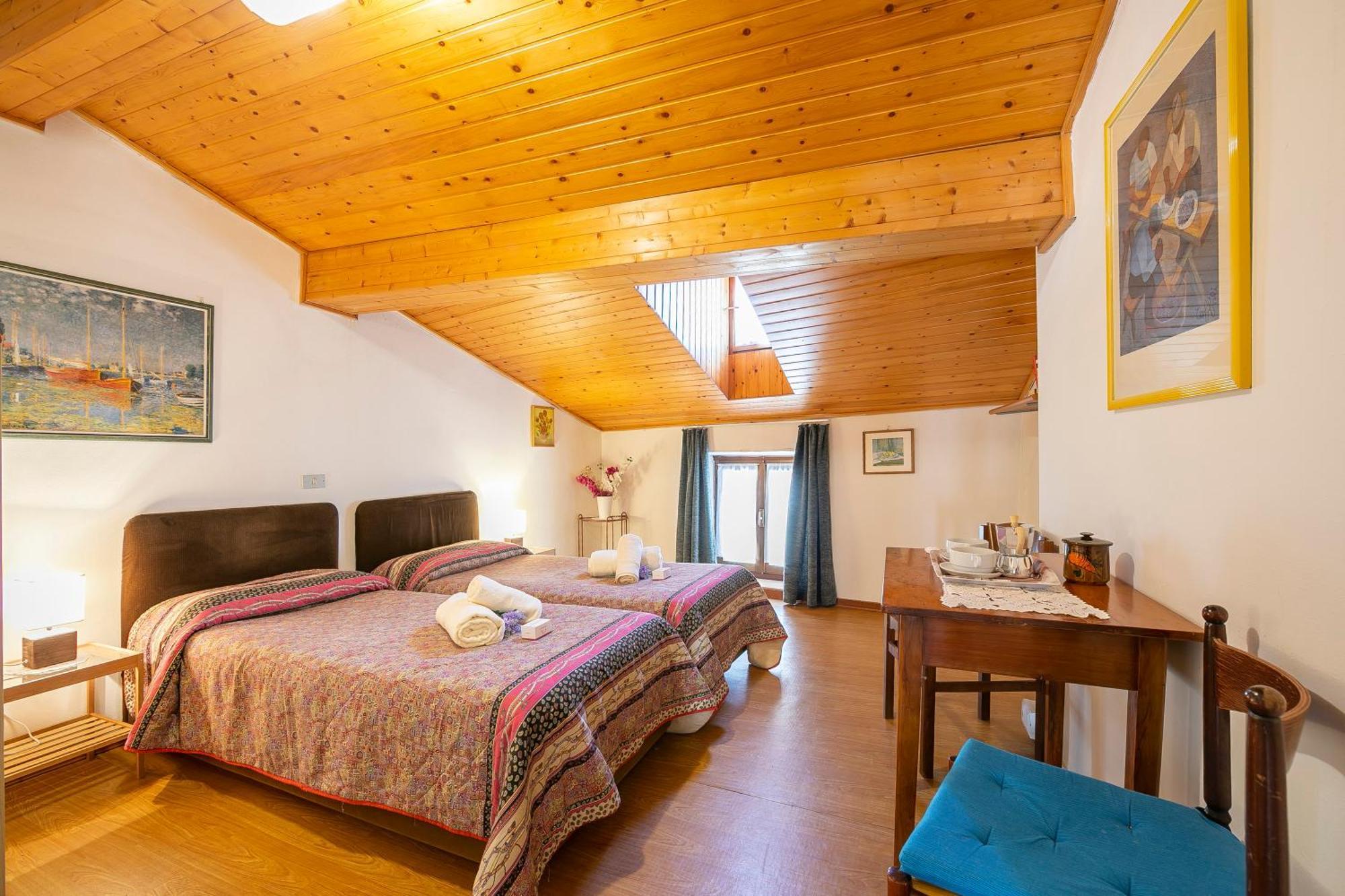 Appartamento Miorelli Torbole Sul Garda Exterior photo