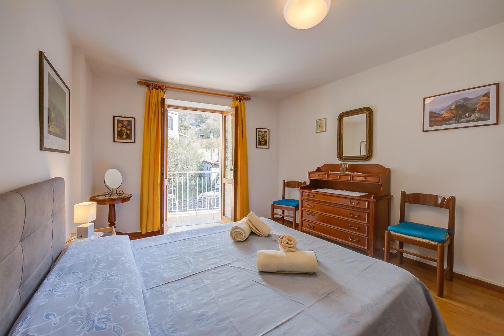 Appartamento Miorelli Torbole Sul Garda Exterior photo