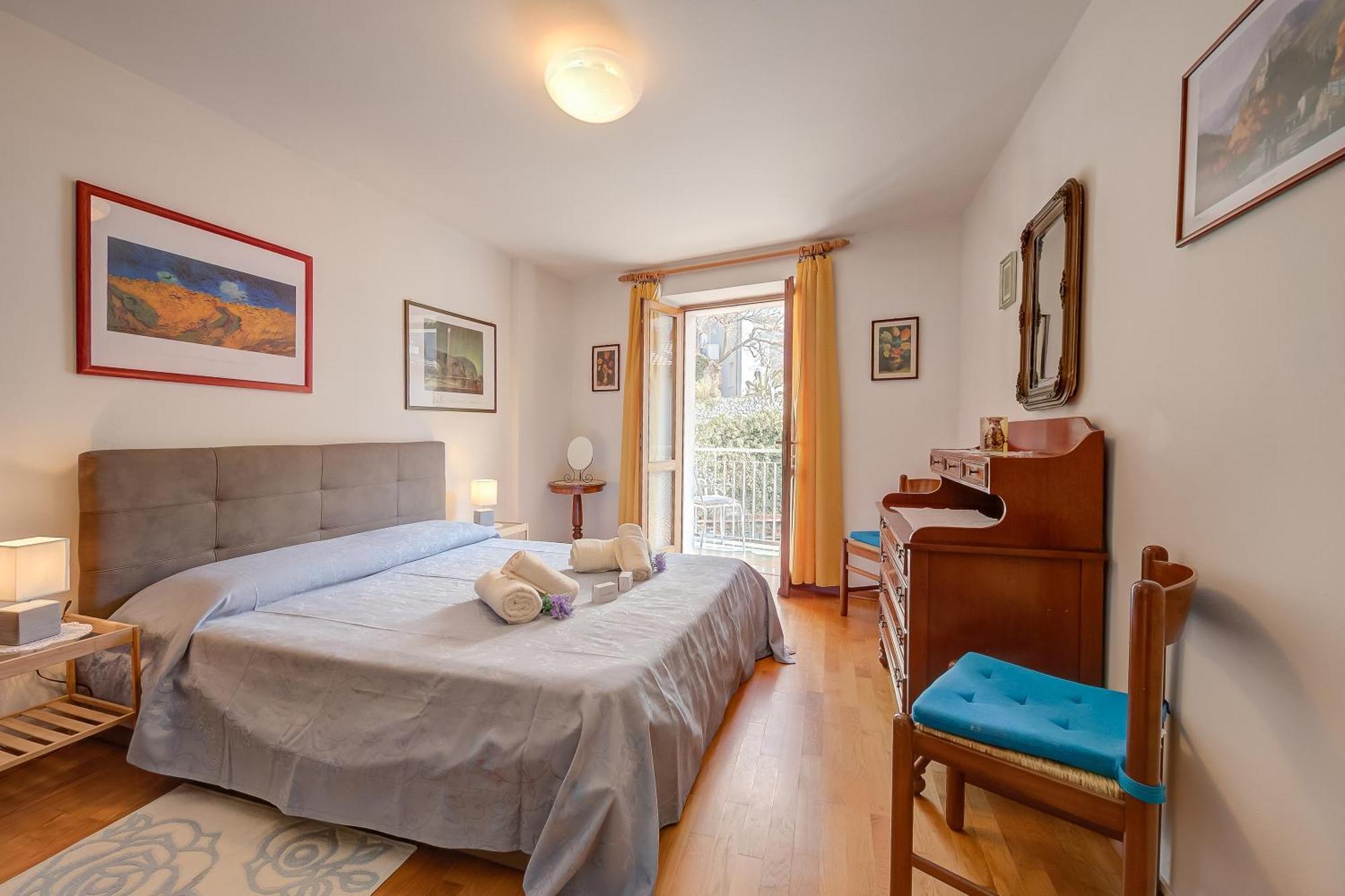 Appartamento Miorelli Torbole Sul Garda Exterior photo