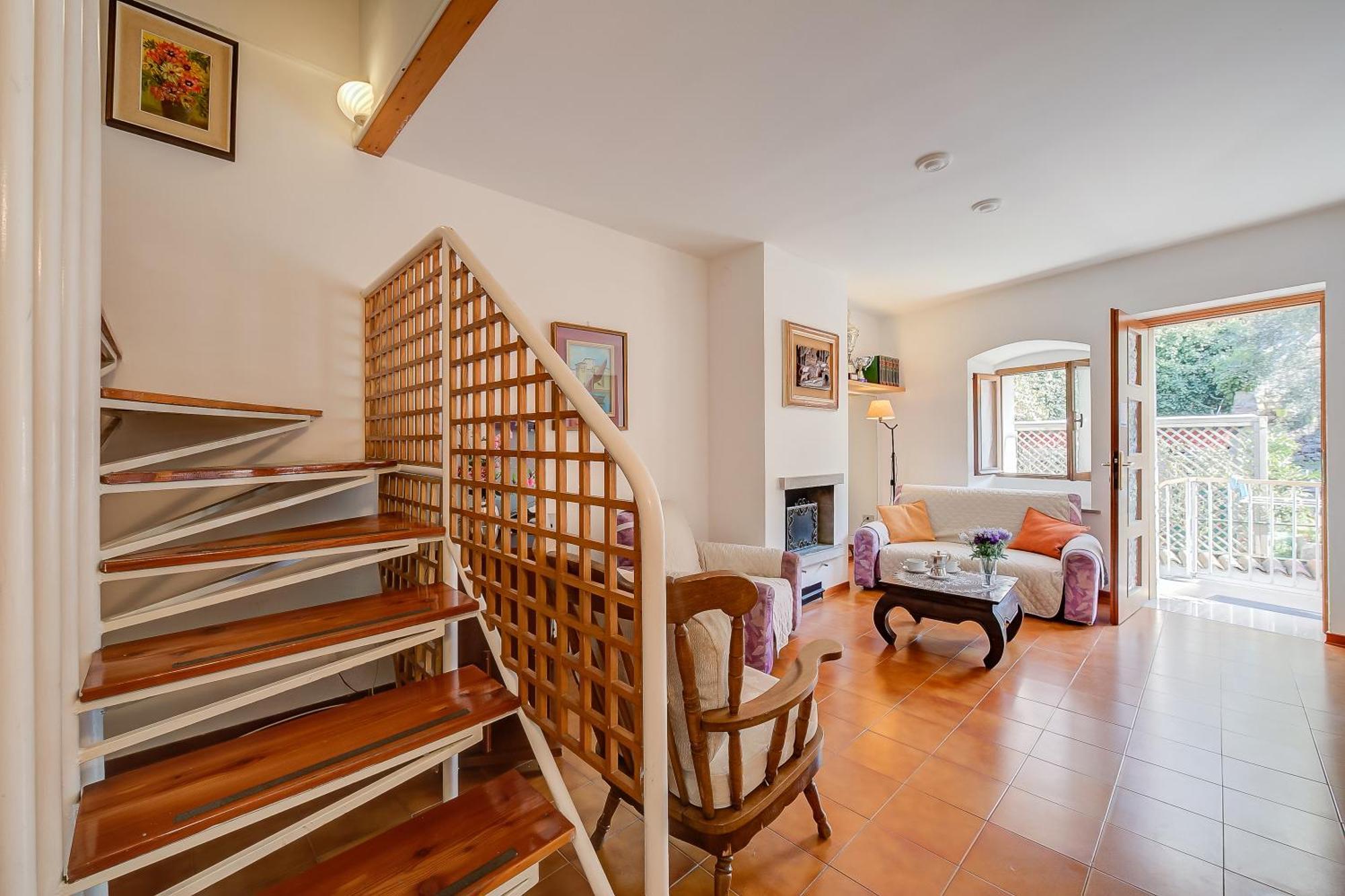 Appartamento Miorelli Torbole Sul Garda Exterior photo