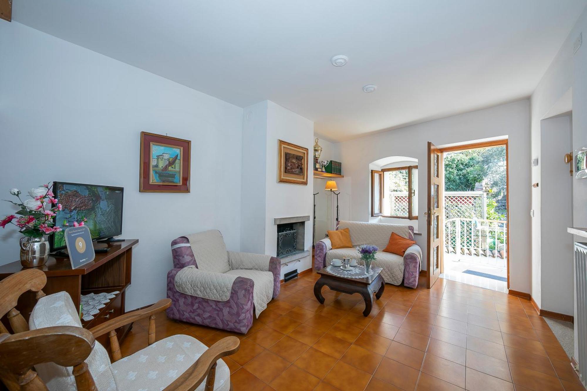 Appartamento Miorelli Torbole Sul Garda Exterior photo