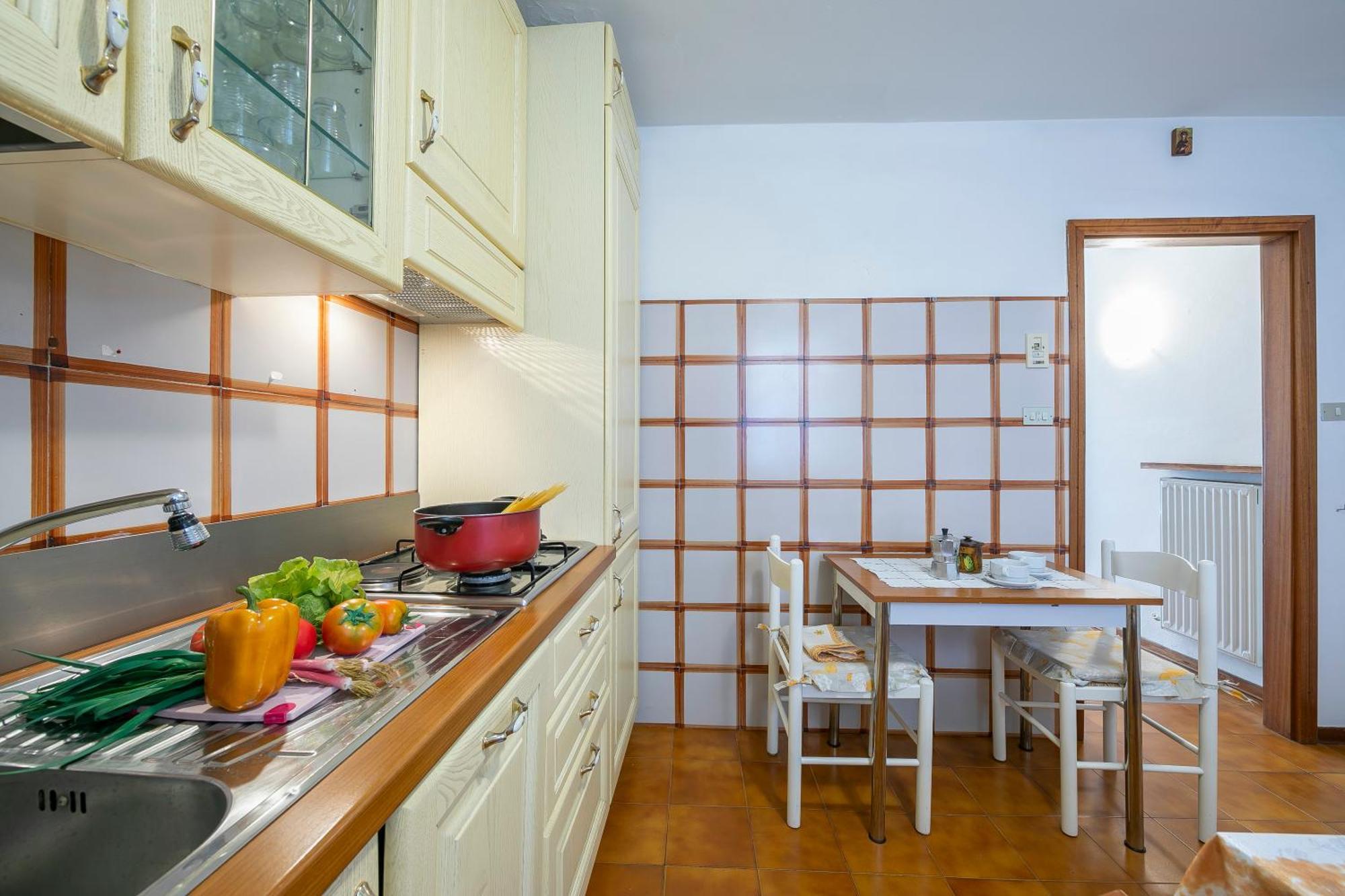 Appartamento Miorelli Torbole Sul Garda Exterior photo