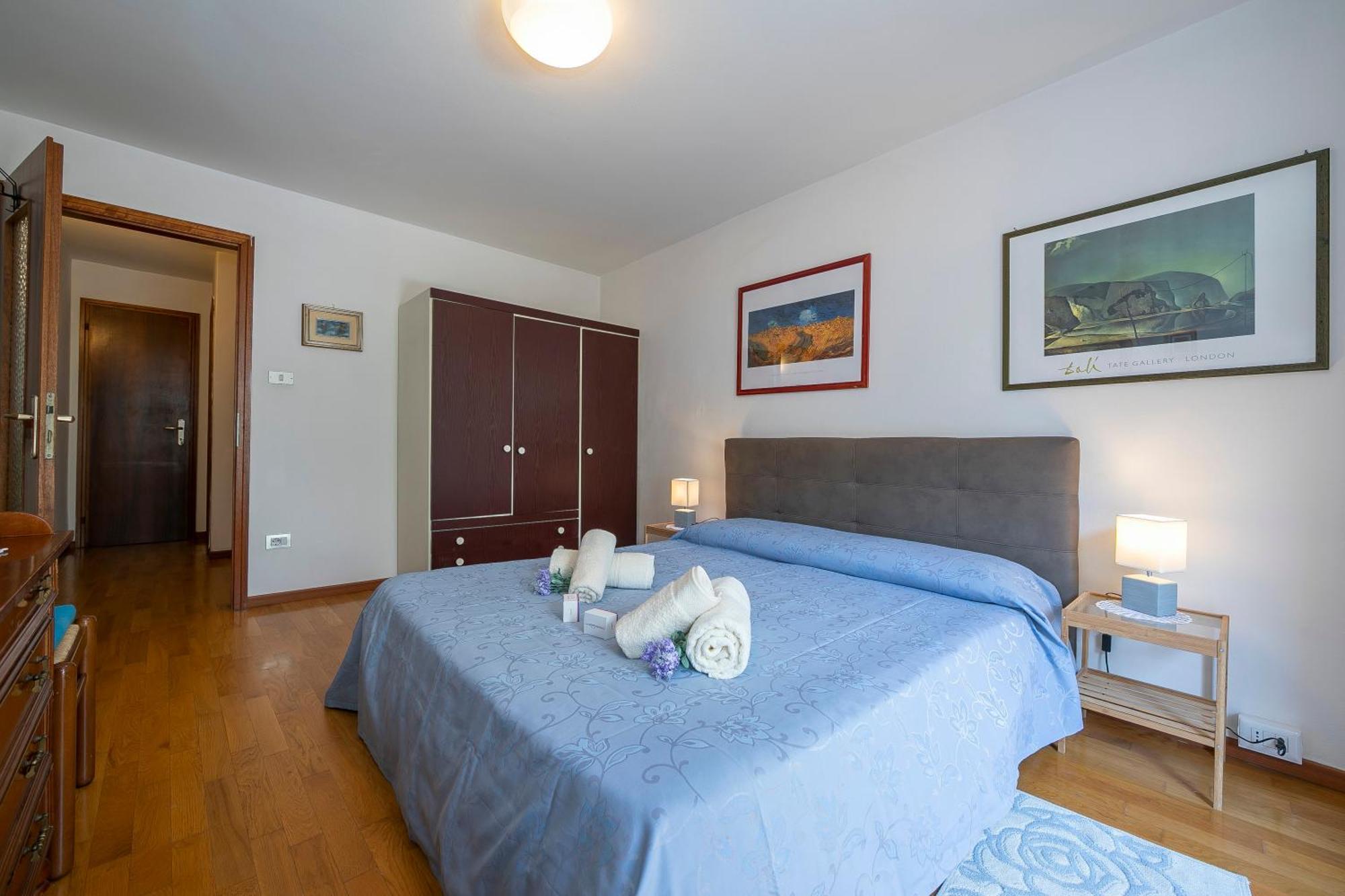 Appartamento Miorelli Torbole Sul Garda Exterior photo