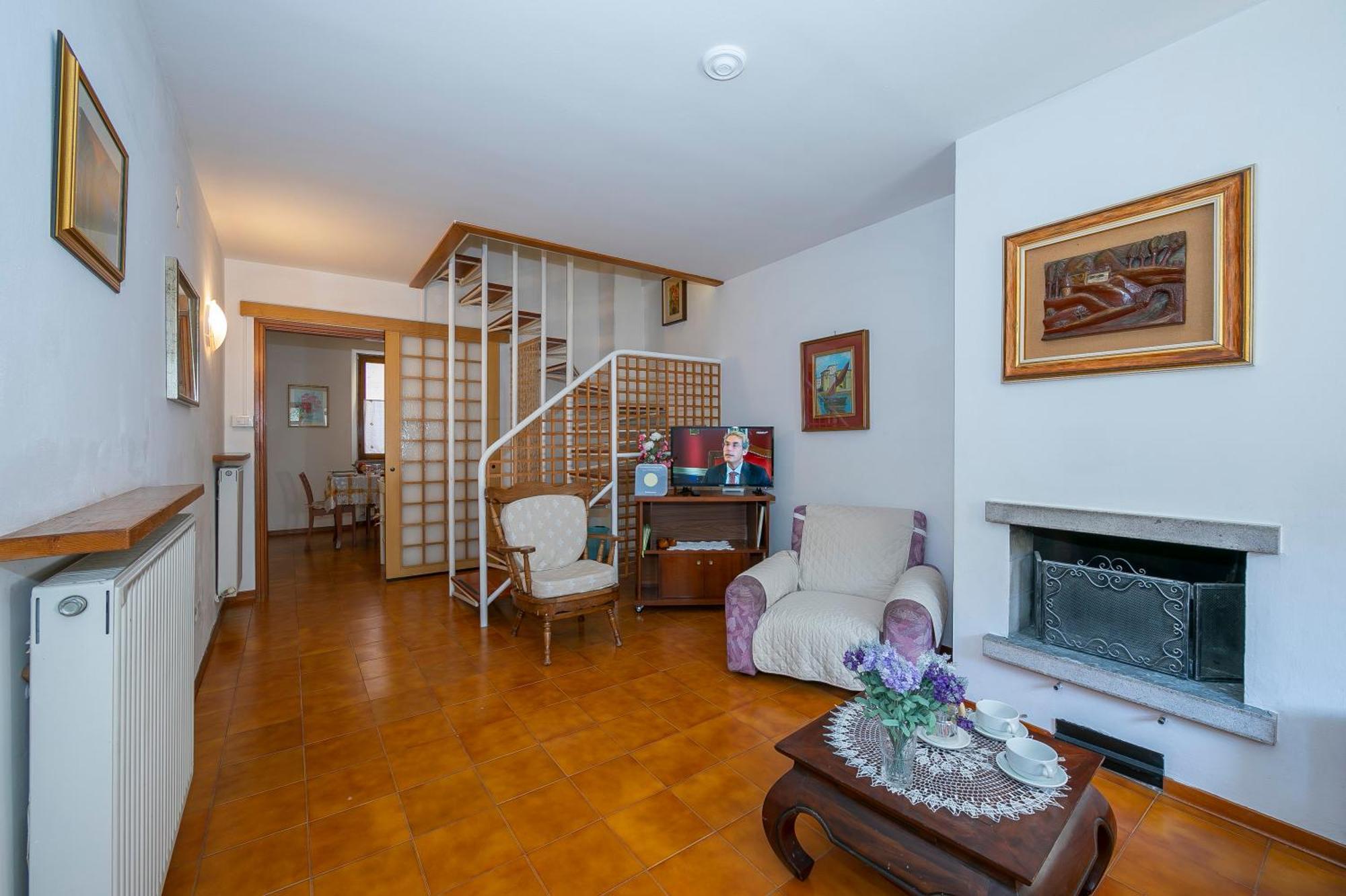 Appartamento Miorelli Torbole Sul Garda Exterior photo