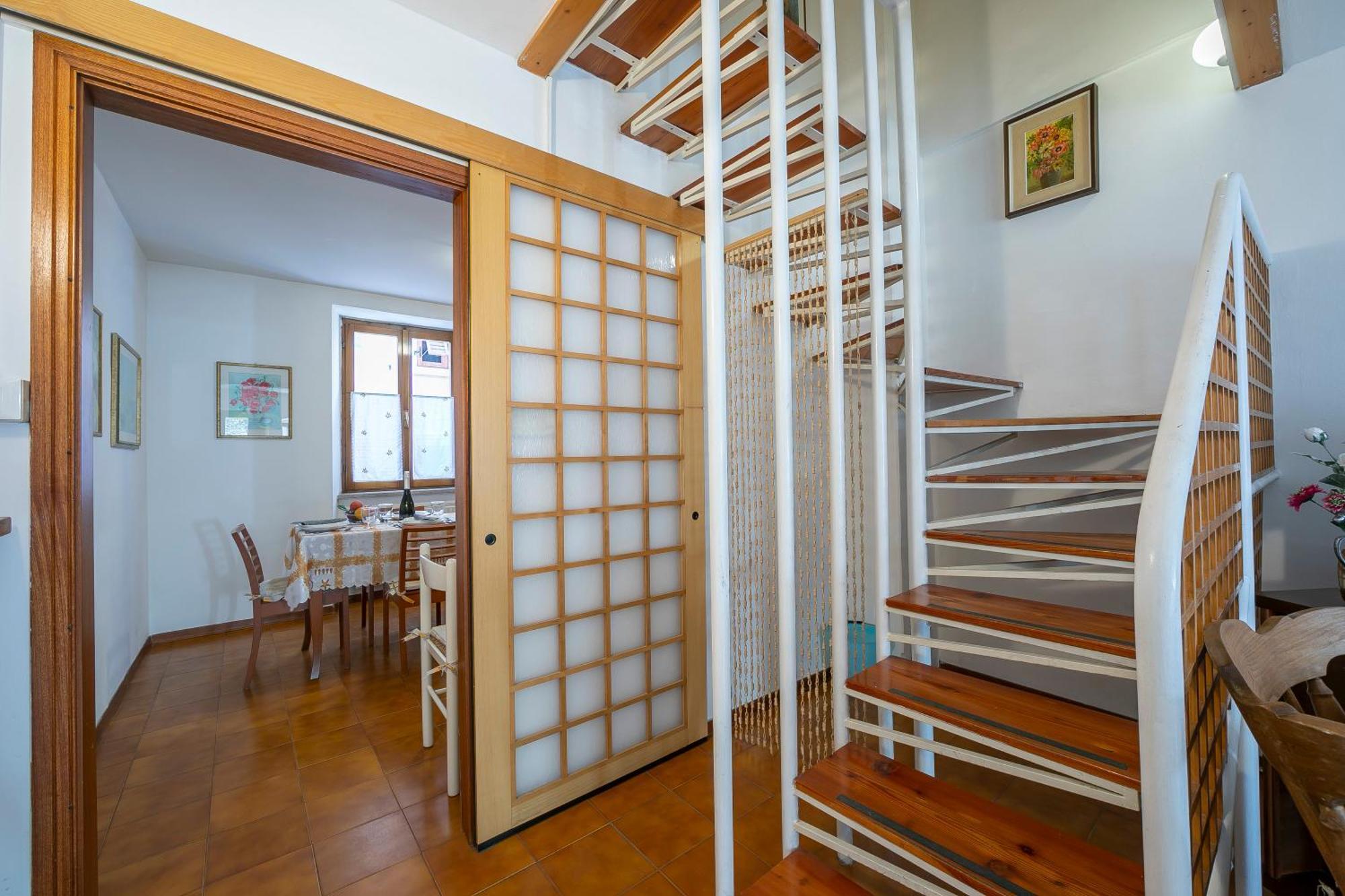 Appartamento Miorelli Torbole Sul Garda Exterior photo
